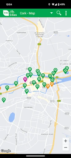 bikeshare.ie