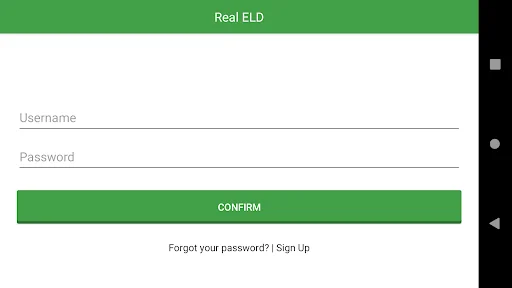 Real ELD