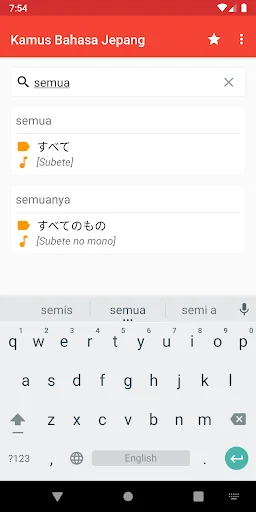 Kamus Jepang Indonesia