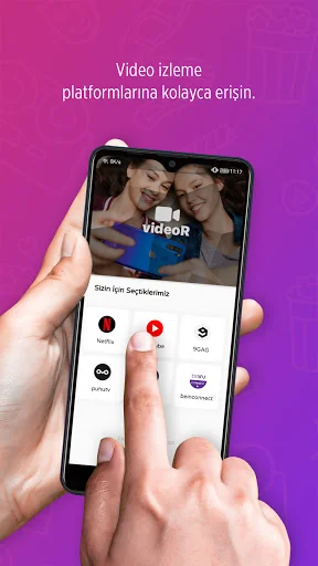 videoR