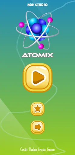 Atomix