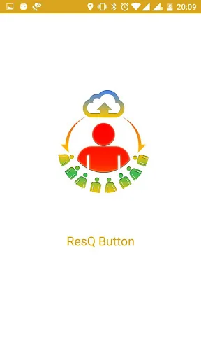 ResQ Button