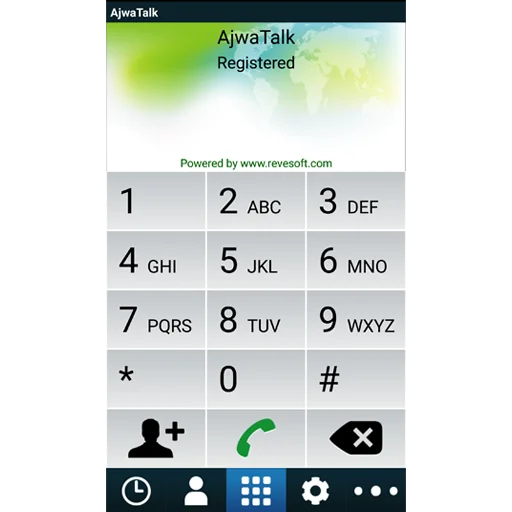 AjwaTalk