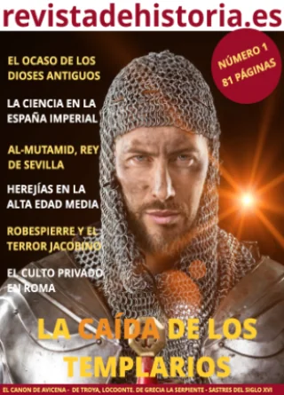 Revista de Historia