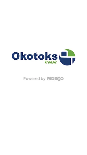 Okotoks On Demand for Drivers
