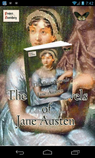 Novels of Jane Austen