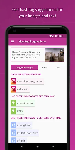 RiteTag Hashtag Toolkit