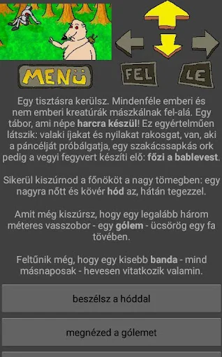 Szúnyogember 2