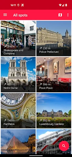 City Guide