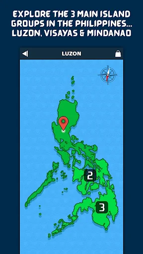 Travel Quiz: PH