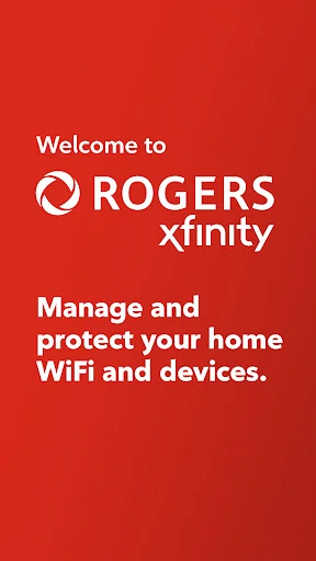 Rogers Xfinity