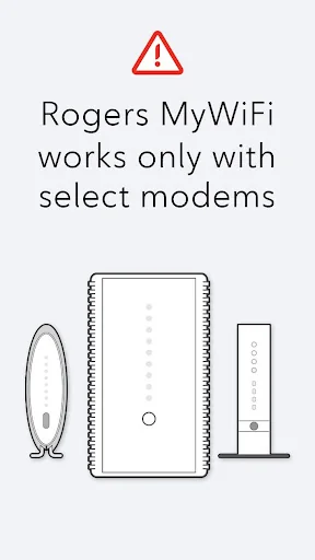Rogers MyWiFi