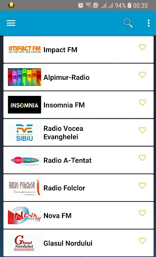 Radio Romania