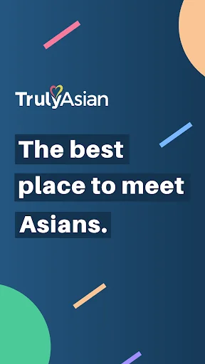 TrulyAsian - Dating App