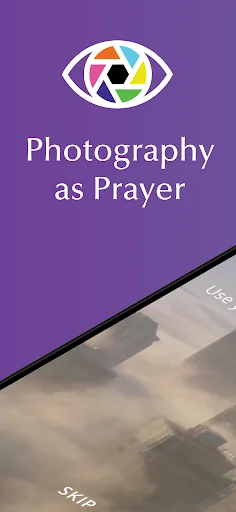 Photography as Prayer