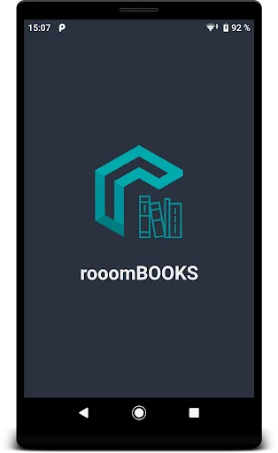 rooomBooks