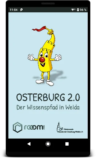 Osterburg 2.0