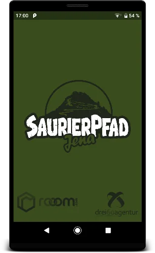 SaurierPfad Jena