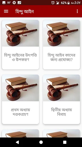 সনাতন ধর্মের সকল আইন