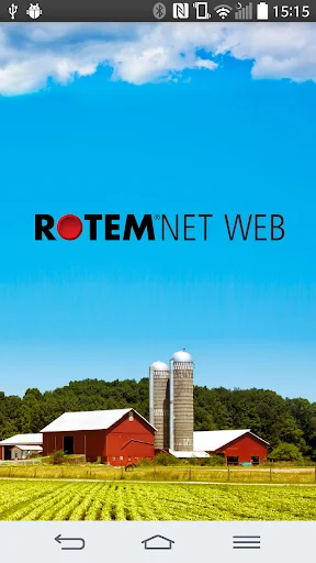 RotemNet Web