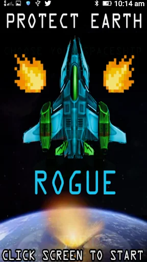 Rogue