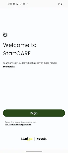 StartCARE