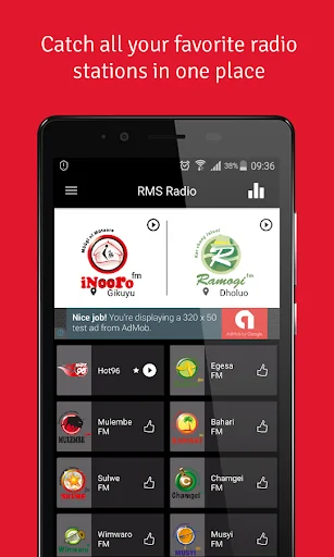 Citizen Radio