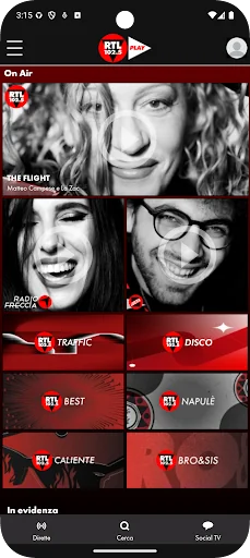 RTL 102.5 PLAY