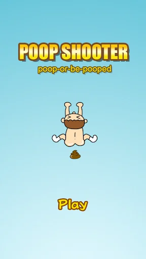 Poop Shooter