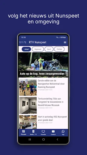RTV Nunspeet