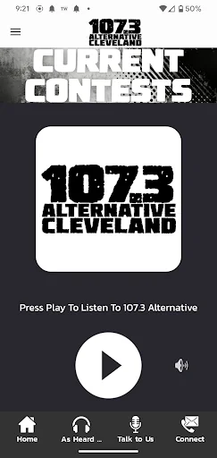 107.3 ALT CLE