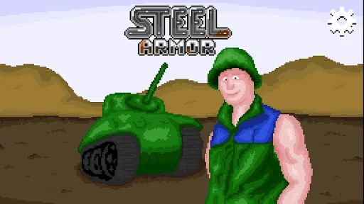 Steel Armor