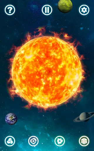 LOST GALAXY