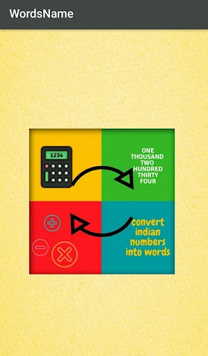 Convert Indian Numbers 2 Words
