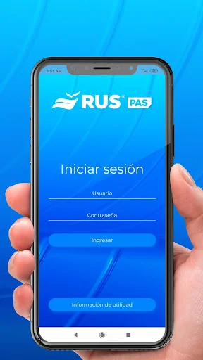 RUS PAS