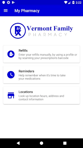 Vermont Family Pharmacy