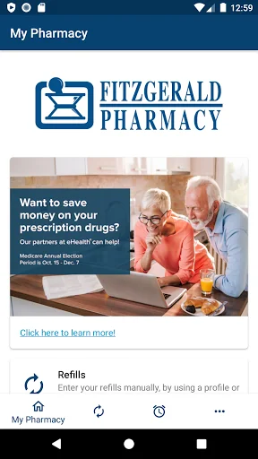 Fitzgerald Pharmacy