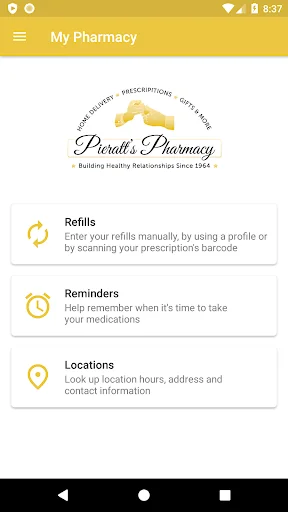 Pieratt's Pharmacy