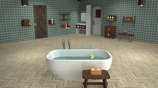 EXiTS:Room Escape Game