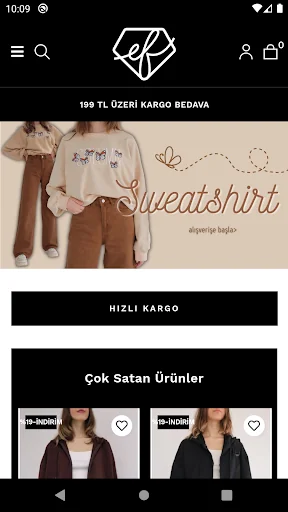 Ef Butik