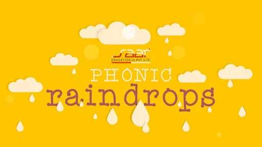 Phonic Raindrops