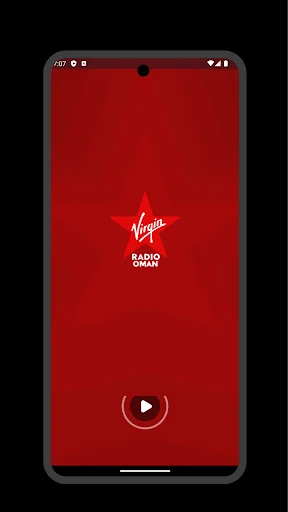 Virgin Radio Oman
