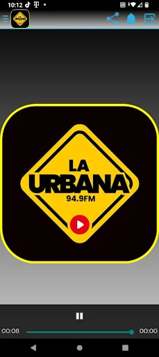 La Urbana 94.9 FM