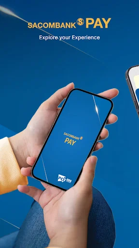 SACOMBANK PAY