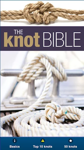 Knot Bible