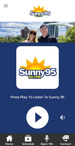 Sunny 95