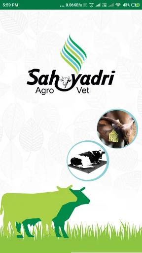 Sahyadri Agrovet