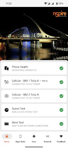 nSpire Mobile