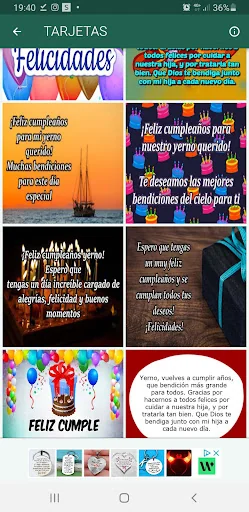 YERNO CUMPLEAÑOS FELIZ