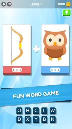 Picture Charades - Guess Words